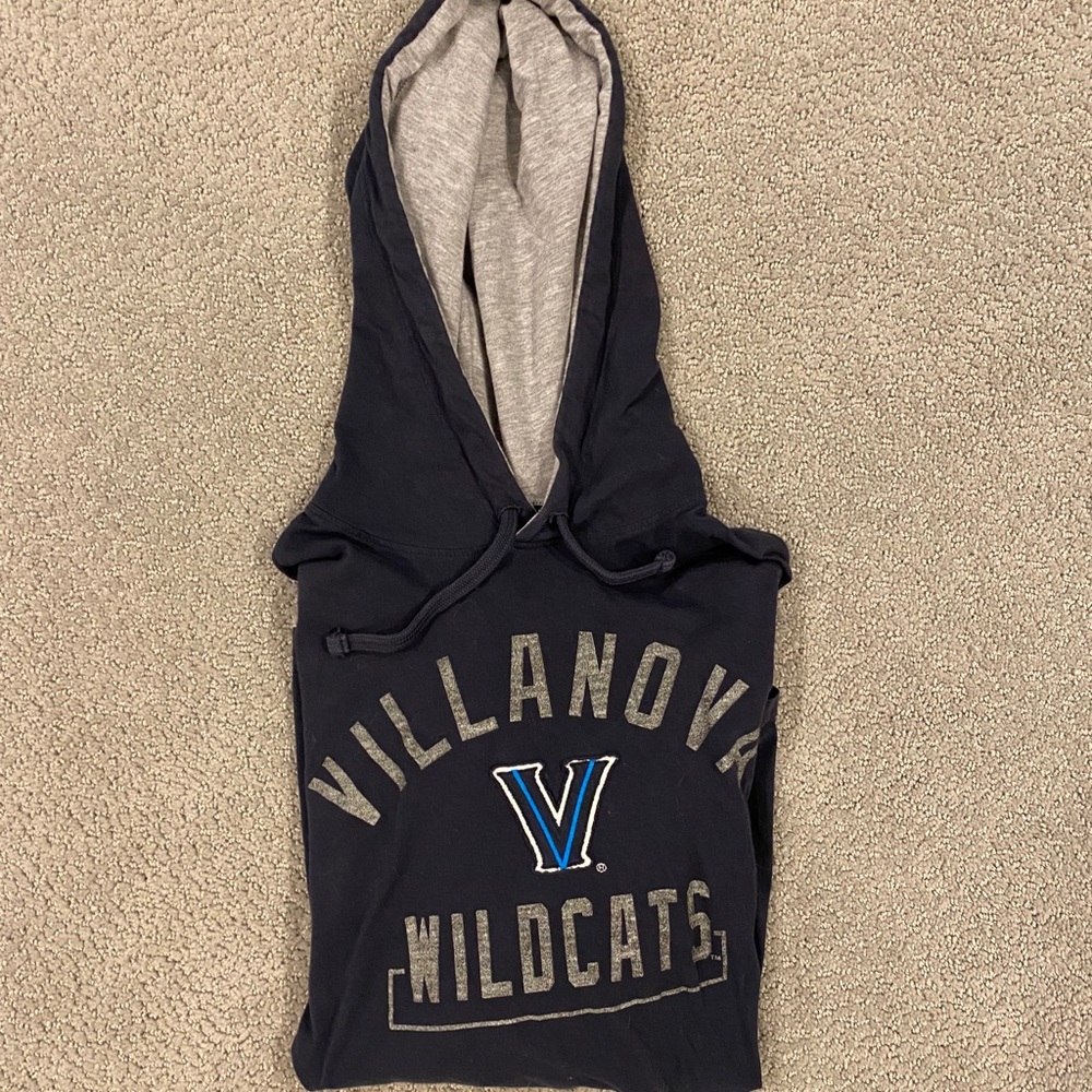 Lightweight Authentic Villa Nova Sweatshirt